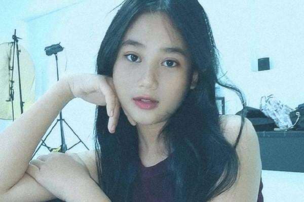 Aura Cinta Ternyata Bintang Iklan Pinjol hingga Selebgram, Ini Faktanya!