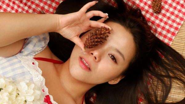 Aura Nixie Berbagi Resep Masakan Sederhana Lewat #ResepSimpleNengAura Aura Nixie Berbagi Resep Masakan Sederhana Lewat #ResepSimpleNengAura