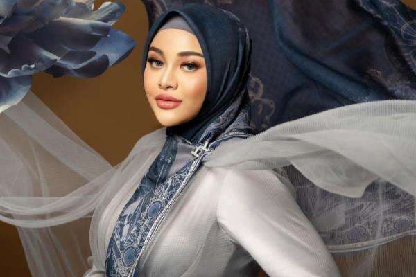 Dibully saat Nge-DJ Depan Suami, Aurel Hermansyah: Fitnahan Orang Makin Parah Ya! Dibully saat Nge-DJ Depan Suami, Aurel Hermansyah: Fitnahan Orang Makin Parah Ya!