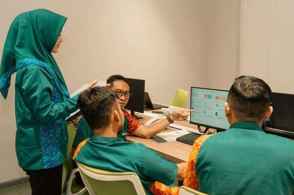 Avian Brands Diakui 4 Indeks ESG Bergengsi