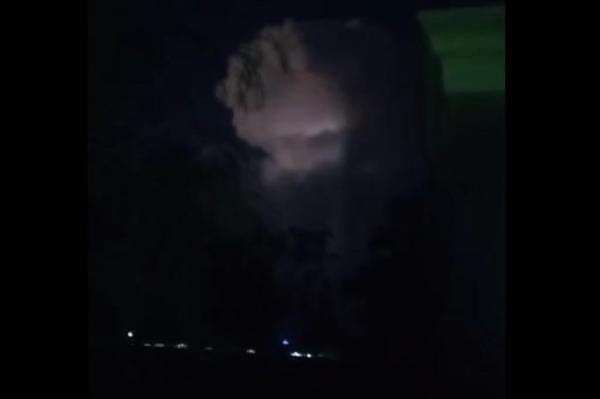 Beredar Video Gunung Kelud di Kediri Meletus, PVMBG Bongkar Fakta Sebenarnya!