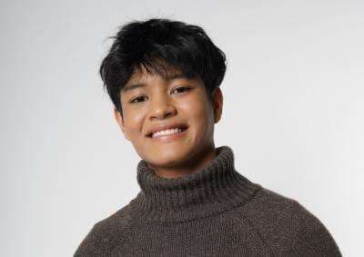 Axelo Ungkap Rara Sudirman sebagai Sahabat Terdekat di Indonesian Idol, Ini Alasannya