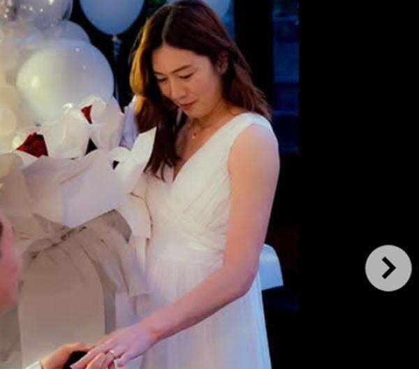 3 Pebulu Tangkis Supercantik Dunia Jalin Asmara Beda Negara, Nomor 1 Aya Ohori Sampai Dinikahi Pemain Malaysia!