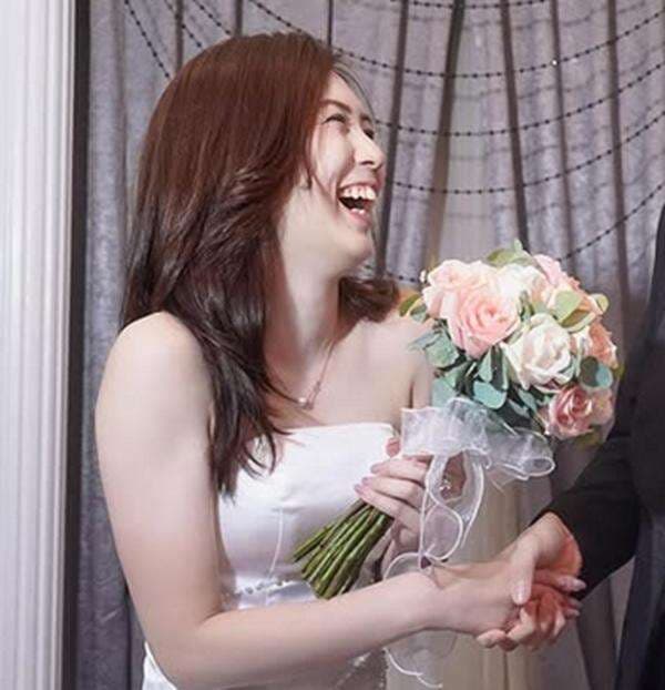 Selamat! Pebulu Tangkis Supercantik Aya Ohori Resmi Lepas Masa Lajang, Dipinang Pemain Malaysia