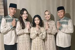 Ayah Ayu Ting Ting Ngamuk saat Warga Malaysia Sebut Indonesia Negara Miskin