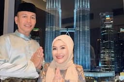 Ayah Ojak Ribut dengan Jamaah Haji Asal Malaysia, Netizen Beri Dukungan