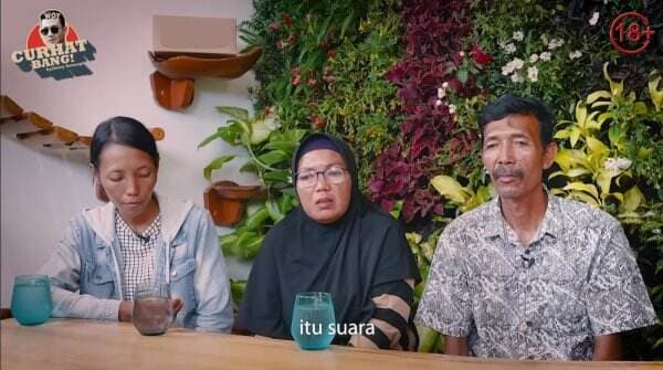 Ayah Vina Cirebon Ungkap Detik-Detik Anaknya Hembuskan Napas Terakhir