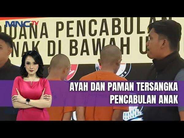 Bocah Perempuan di Garut Diduga Jadi Korban Kekerasan Seksual Ayah dan Pamannya