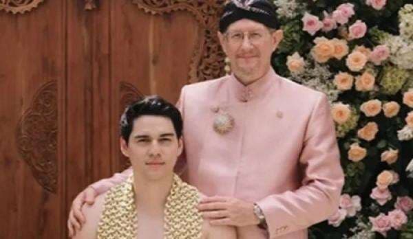 Mengulik Pekerjaan Mentereng Patrice Bouttier, Ayah Maxime Bouttier yang Berdarah Prancis