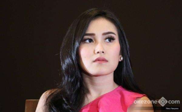 Ayu Ting Ting Ungkap Kondisi Orang Tuanya Usai Meninggalnya Baby Rayaz Zoltan Fachrizal