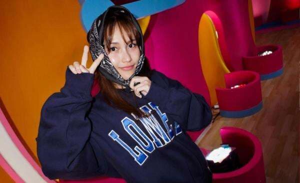 Ayu Ting Ting Cover Dance Jennie BLACKPINK, Tuai Banjir Pujian Netizen