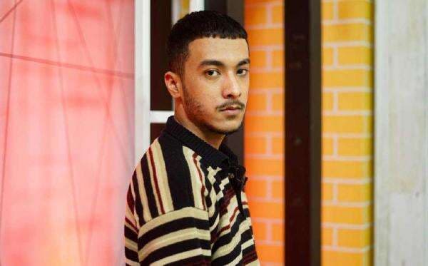 Aziz Hedra Blakblakan Ungkap Rencana Besar di 2025