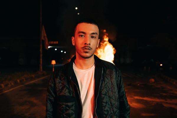 Aziz Hedra Siapkan Single Terbaru, Janjikan Warna Baru Setelah Album Lesson Learned