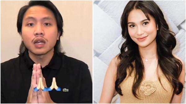 Kronologi Lengkap Azizah Salsha Vs Resbobb, Siap Lapor Polisi gegara Dituduh Selingkuh! Kronologi Lengkap Azizah Salsha Vs Resbobb, Siap Lapor Polisi gegara Dituduh Selingkuh!