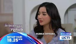 Sinopsis Terbelenggu Rindu Eps 418. Senin, 10 November 2025: Amira Minta Biru Jujur