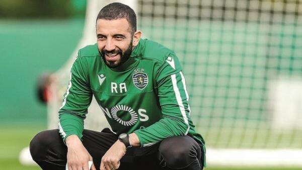 Profil Ruben Amorim, Pelatih Baru Manchester United yang Minim Pengalaman di Eropa