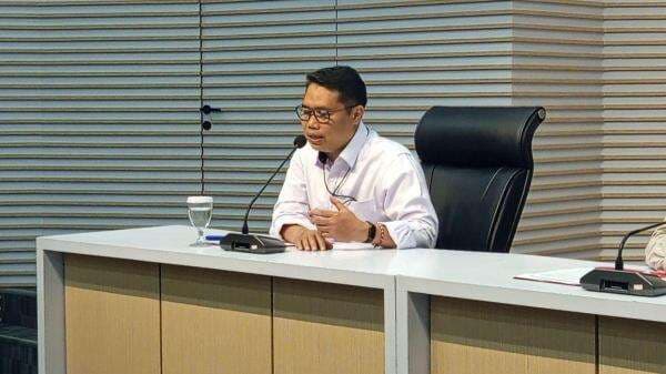 Kasus Google Cloud Rampung di KPK, Nama Nadiem Disebut Termasuk Tersangka