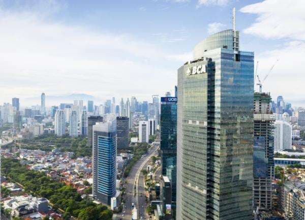 Valuasi Dinilai Murah, Analis Jadikan BBCA Saham Pilihan di Sektor Perbankan Valuasi Dinilai Murah, Analis Jadikan BBCA Saham Pilihan di Sektor Perbankan