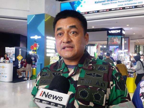 TNI AD Gerak Cepat Tangani Bencana di Sumatera: Bangun Dapur Umum dan Buka Akses Jalan