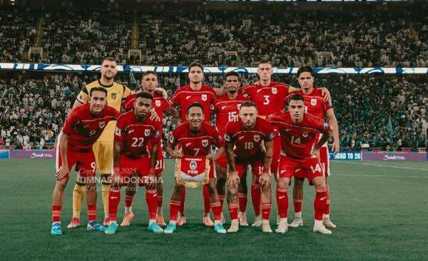 5 Pemain Timnas Indonesia Panaskan Laga Persib Bandung vs Persija Jakarta, Nomor 1 Siap Mati-matian!