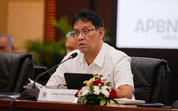 APBN Defisit 0,70 Persen hingga Mei 2026, Purbaya: Sangat Aman