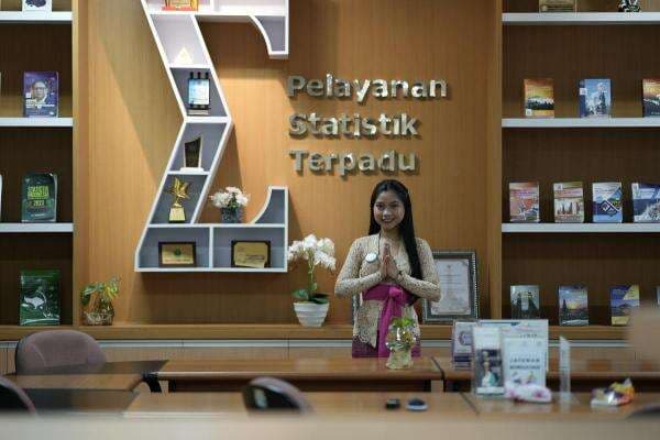 Integrasi SE2026 dan DTSEN: Langkah Strategis Membangun Ekosistem Data Nasional yang Lebih Kuat