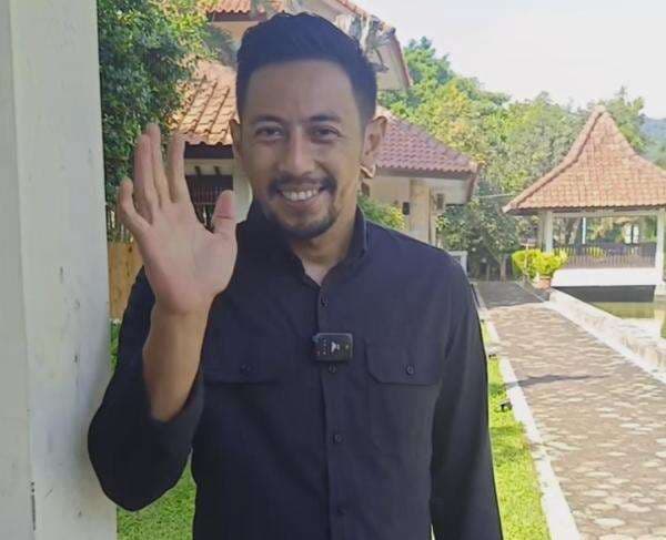 Ketua Koni Kuningan Mundur, Harapkan Anggaran Segera Cair untuk Atlet Ketua Koni Kuningan Mundur, Harapkan Anggaran Segera Cair untuk Atlet