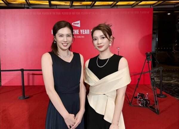 Kisah Lucu Pebulu Tangkis Supercantik Huang Yaqiong, Berusaha Tutupi Hubungan Asmara Malah Dibocorkan Calon Mertua