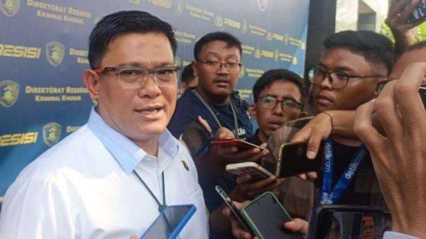 Kasus Fraud Dana Syariah Indonesia, Bareskrim Periksa 46 Saksi