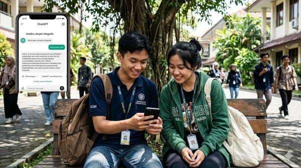 Mengapa Indonesia Mendadak Jadi Kiblat Baru ChatGPT Images 2.0?