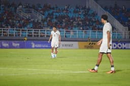 Indonesia U-23 vs Mali Disiarkan Dimana? Ini Jadwal, Jam Tayang dan Link Nontonnya!