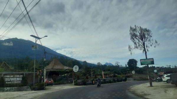 Kopeng Tawarkan Pesona Wisata dan Bentang Alam Menawan