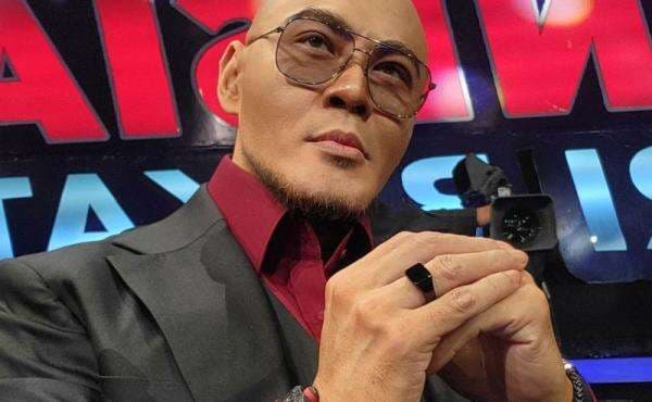 Deddy Corbuzier Sindir Kasus Viral Brimob Lindas Ojol: Kata Maaf Tak Sepadan dengan Nyawa