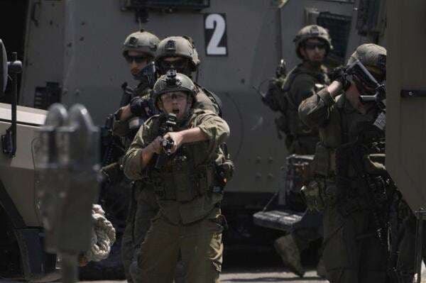 85 Ribu Tentara Israel Alami Gangguan Mental Gara-Gara Perang Gaza