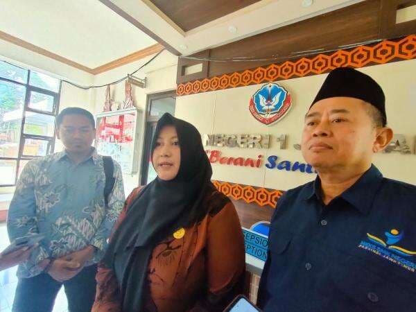 Iuran Wali Murid di SMKN 1 Jombang, Cabdindik Pastikan Tidak Ada Paksaan