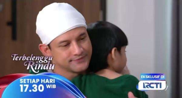 Sinopsis Sinetron Terbelenggu Rindu Episode 436, Hanya di RCTI
