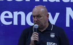 Manajemen Persib Bandung Resmi Respons Rumor Bojan Hodak Latih Timnas Indonesia