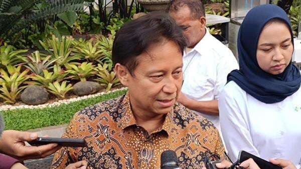 Kemenkes Targetkan 136 Juta Warga Ikuti Cek Kesehatan Gratis Sepanjang 2026