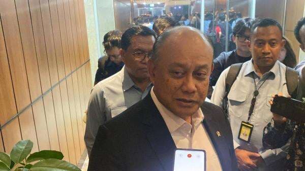 Ada Politisi Minta Jatah Dapur MBG, Begini Respons Kepala BGN