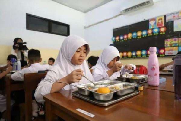 PDIP Dorong Program MBG Beralih ke Dapur Berbasis Sekolah