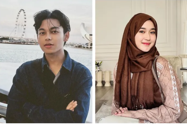 Siapa Kamila Asy Syifa? Profil Lengkap Istri Muda Gus Zizan Siapa Kamila Asy Syifa? Profil Lengkap Istri Muda Gus Zizan