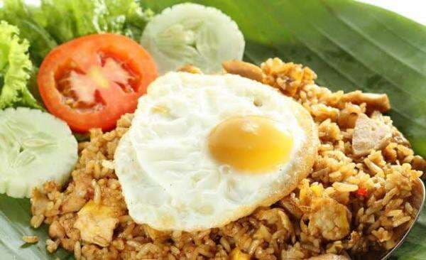 Berikut Rekomendasi 5 Tempat Nasi Goreng di Ponorogo, Ada Porsi Jumbo