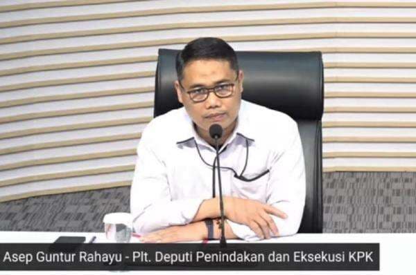 KPK Tetapkan Kepala Kantor Pajak Jakut dan 2 Anak Buah Tersangka usai OTT