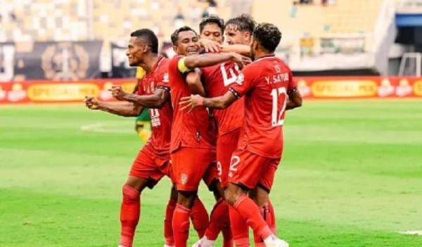 Hasil Malut United vs Persita di Super League, Laskar Kie Raha Ditahan Imbang 0-0