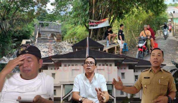 Dedi Mulyadi Dapat Sorotan Tajam, Ketua PERADI Karawang: Banyak Bicara, Kebijakannya Tak Matang!