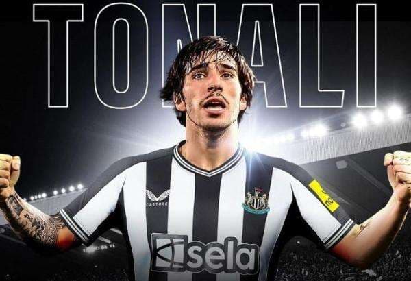 Juventus Menggila di Bursa Transfer Januari! Bidik Tonali, Frattesi hingga Chiesa