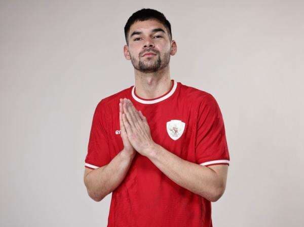 Gara-Gara Hal Ini, Sandy Walsh Rasakan Sensasi Berbeda Usai Cetak Gol di Laga Timnas Indonesia vs Taiwan Gara-Gara Hal Ini, Sandy Walsh Rasakan Sensasi Berbeda Usai Cetak Gol di Laga Timnas Indonesia vs Taiwan