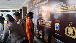 Kecelakaan Maut di Tulungagung, Sopir Bus Harapan Jaya Ditetapkan Tersangka