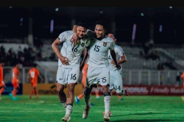 Hasil Drawing SEA Games 2025 Cabor Sepak Bola: Timnas Indonesia U-22 Dirugikan!