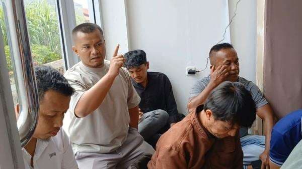 VIRAL! Keluarga Pengantin Tersinggung dan Trauma, Momen Akad Nikah Tercoreng Ucapan Penghulu